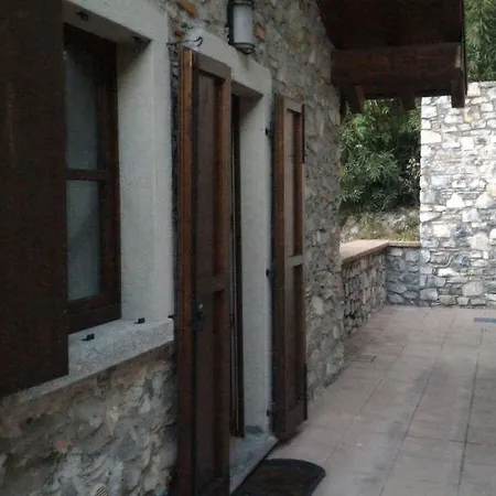 Monte Olimpino * Côme