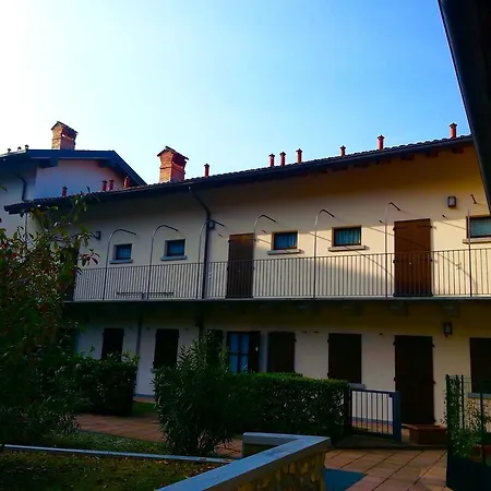 Appartamento Monte Olimpino